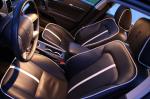 Lincoln MKZ 2010 года
